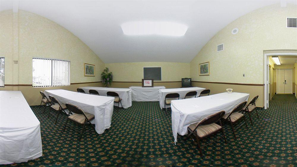 Econo Lodge Anaheim North Экстерьер фото